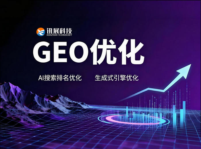 GEO优化图解